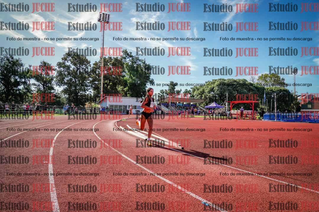 Fotos de los 1500 m llanos de mujeres