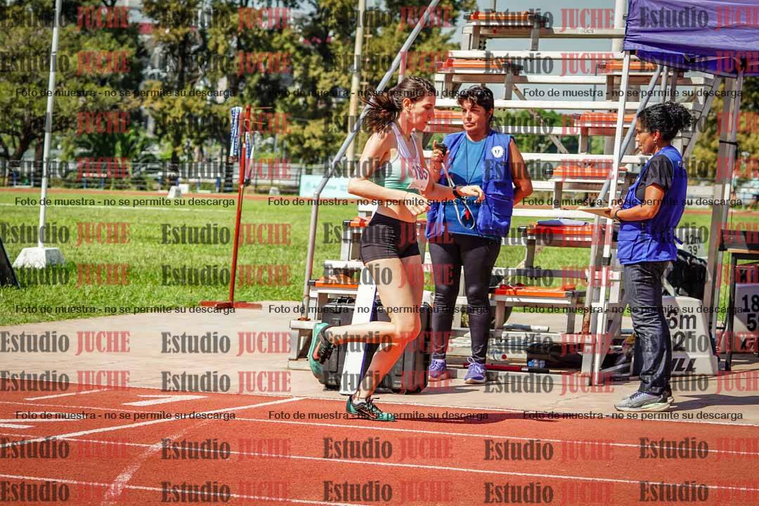 Fotos de los 800 m llanos de mujeres