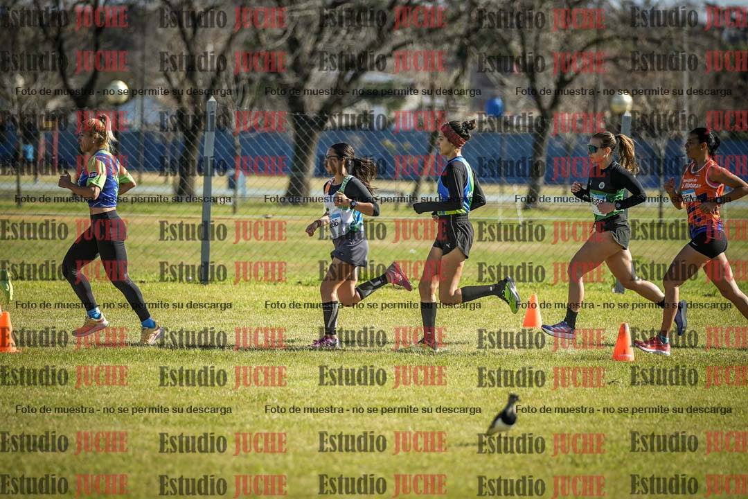 Fotos en de la largada