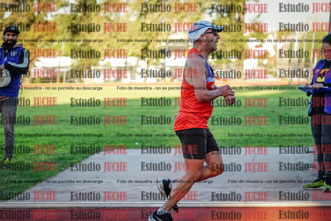 Fotos de los 5000 m