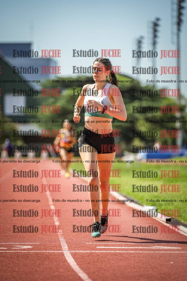 Fotos de los 800 m llanos de mujeres