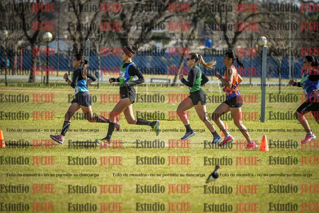 Fotos en de la largada