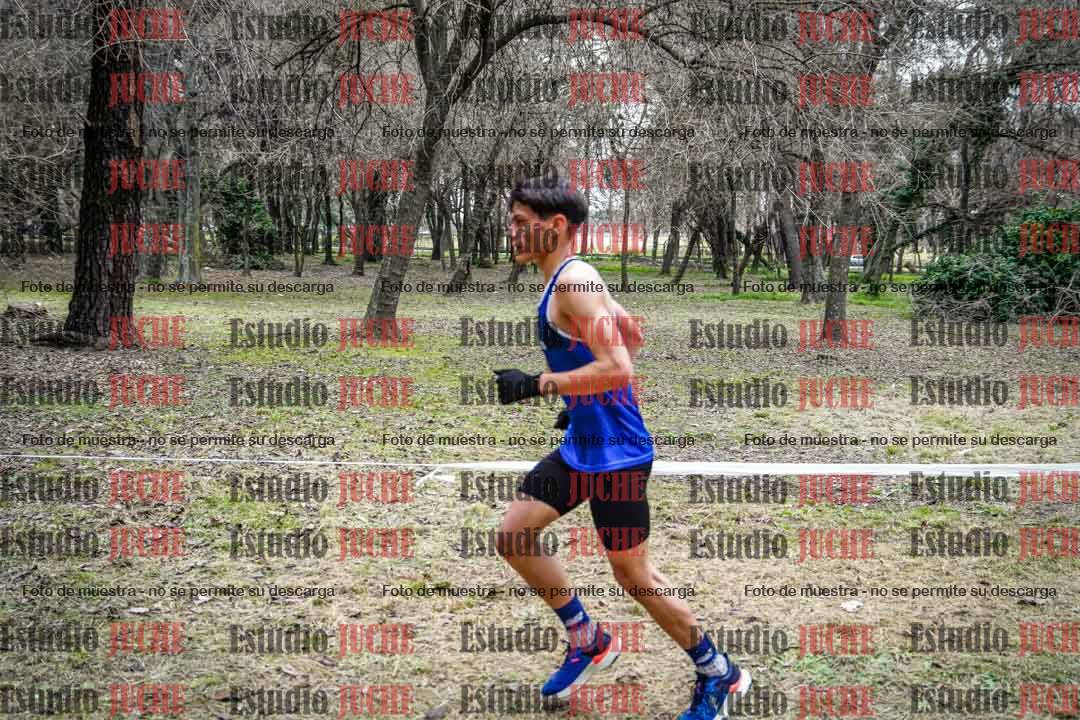 Fotos en el circuito