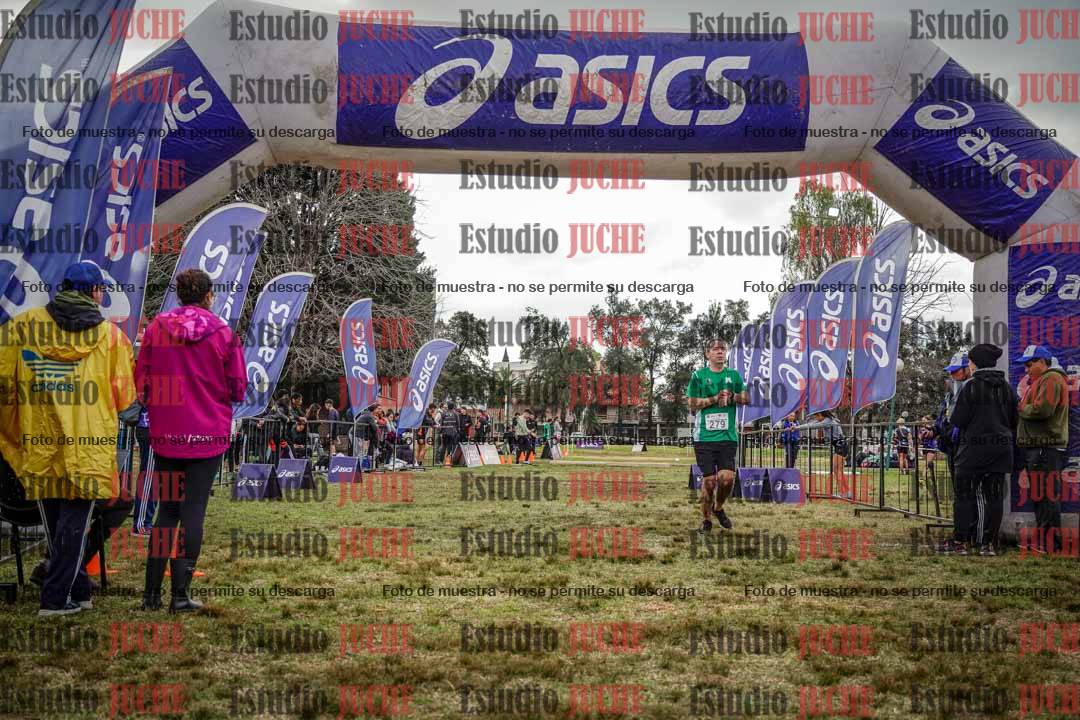 Fotos de la llegada