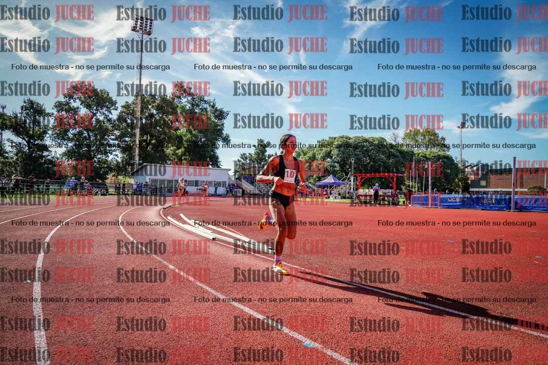 Fotos de los 1500 m llanos de mujeres