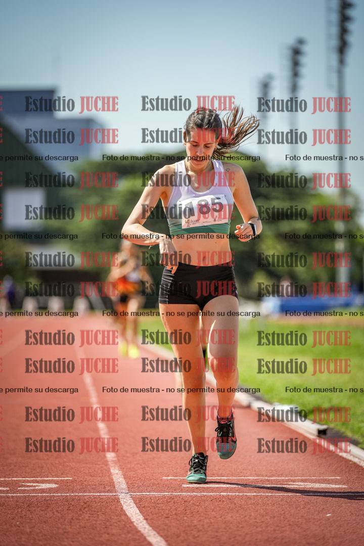 Fotos de los 800 m llanos de mujeres