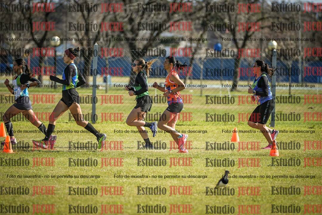 Fotos en de la largada