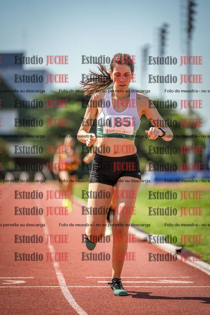 Fotos de los 800 m llanos de mujeres