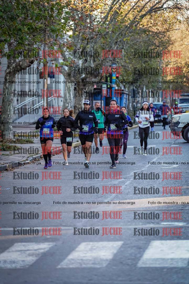 Fotos en el circuito - punto 3