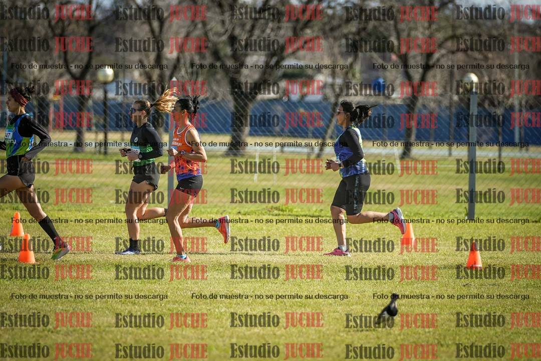 Fotos en de la largada