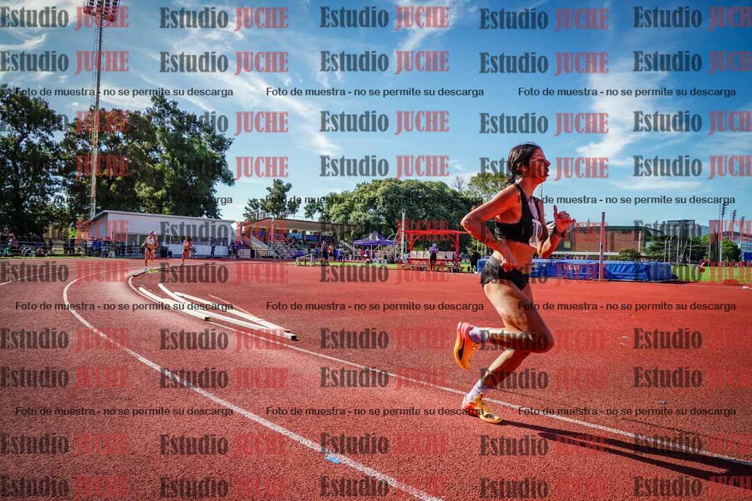 Fotos de los 1500 m llanos de mujeres