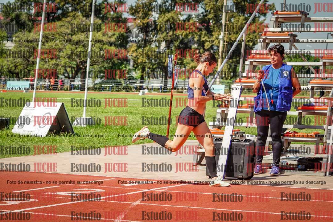 Fotos de los 800 m llanos de mujeres