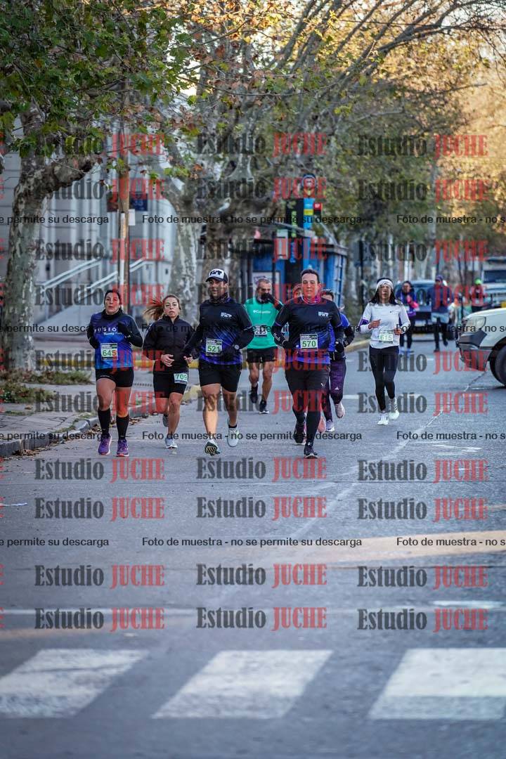 Fotos en el circuito - punto 3