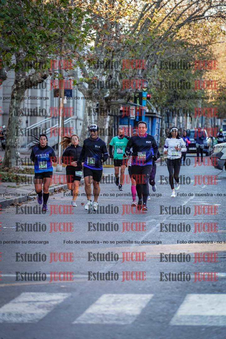 Fotos en el circuito - punto 3