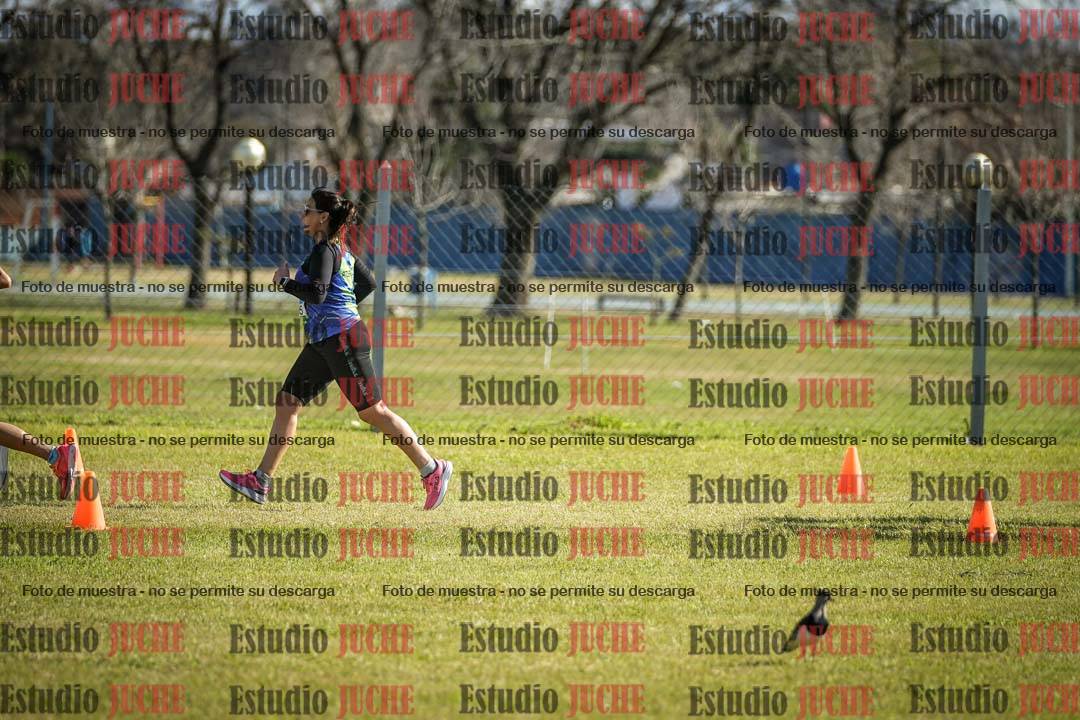 Fotos en de la largada