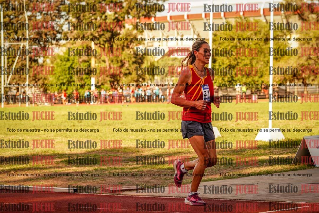 Fotos de los 3000 m llanos de mujeres