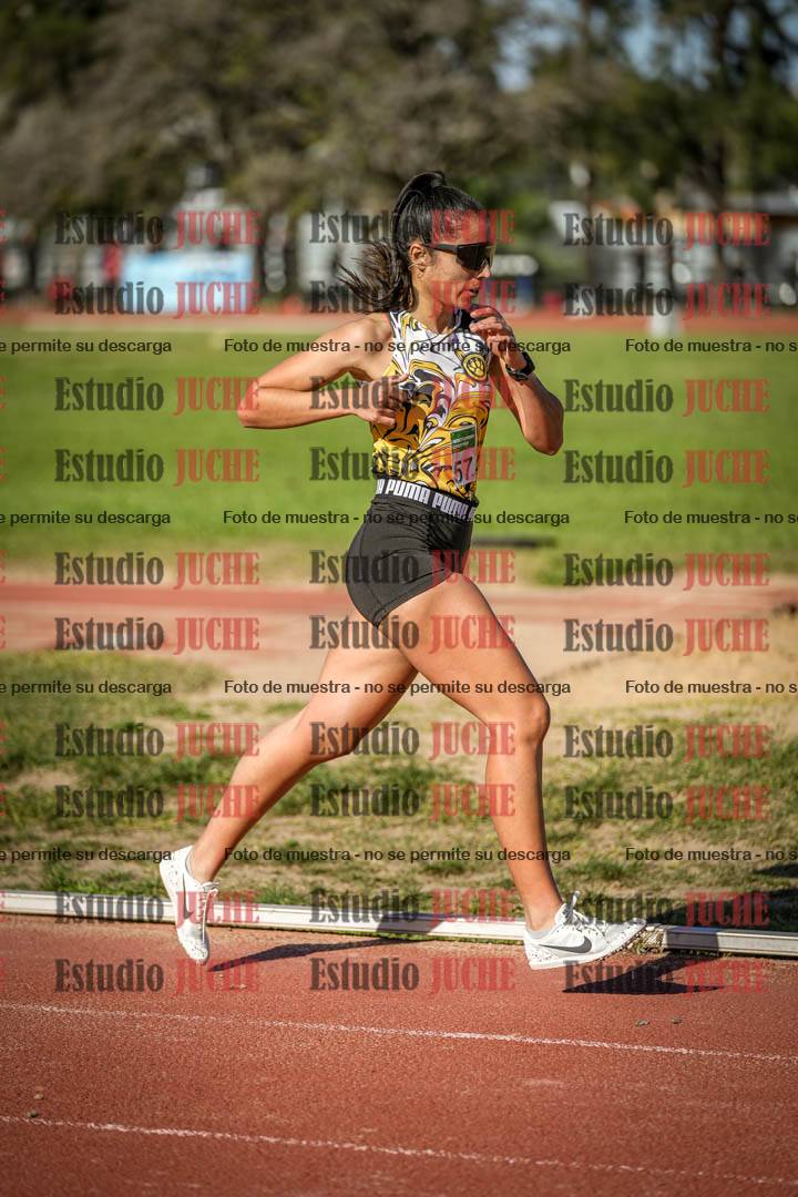 Fotos de los 3000 m llanos de mujeres