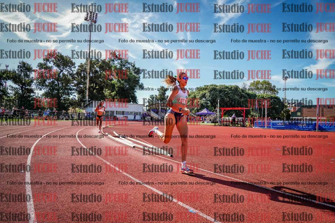 Fotos de los 1500 m llanos de mujeres