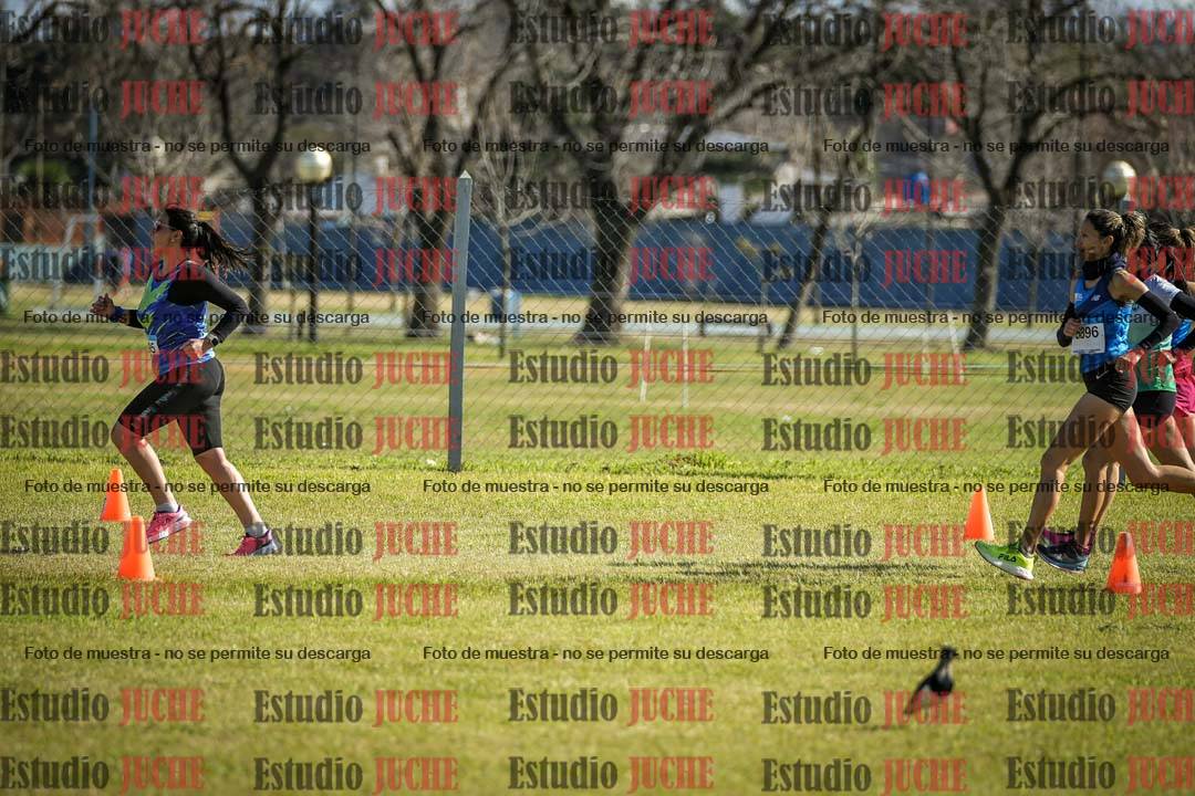 Fotos en de la largada