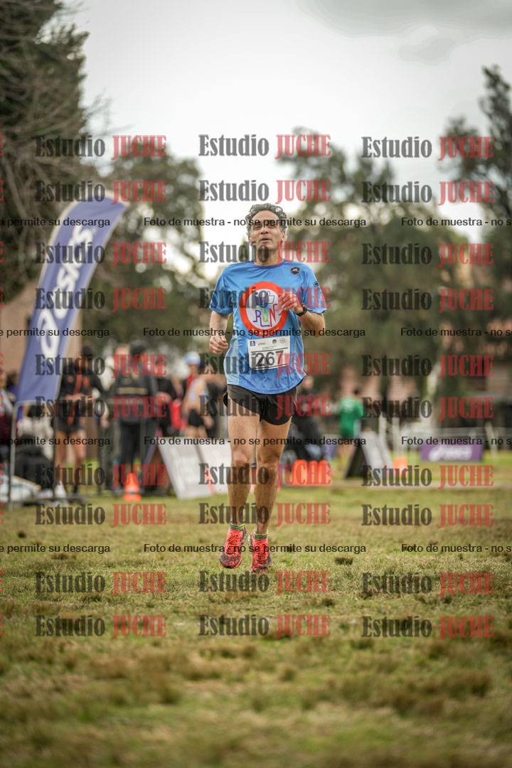 Fotos de la llegada