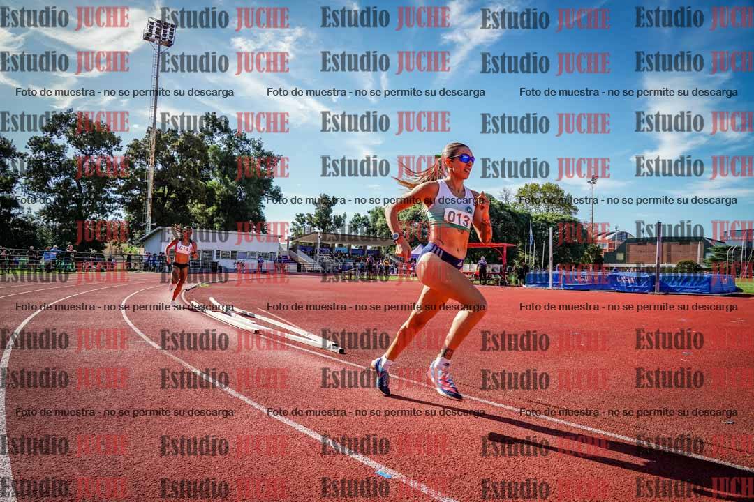 Fotos de los 1500 m llanos de mujeres