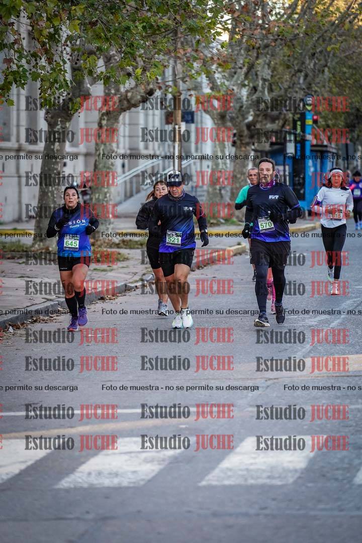 Fotos en el circuito - punto 3