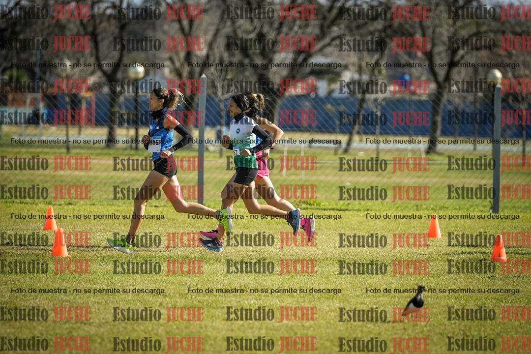 Fotos en de la largada