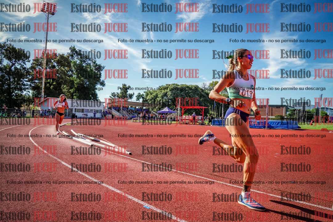 Fotos de los 1500 m llanos de mujeres