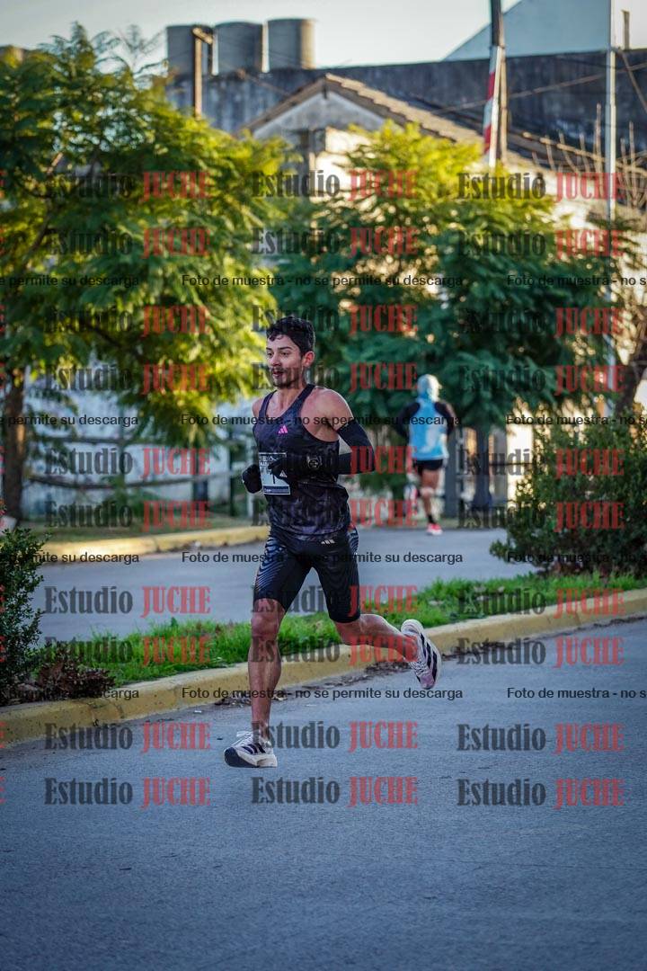 Fotos en el circuito - punto 5
