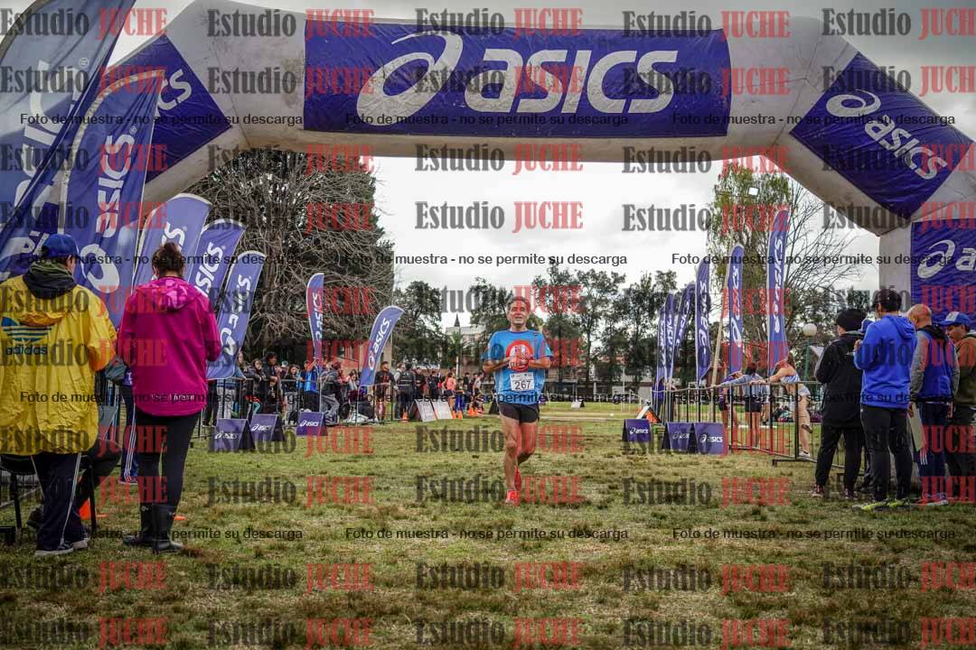 Fotos de la llegada