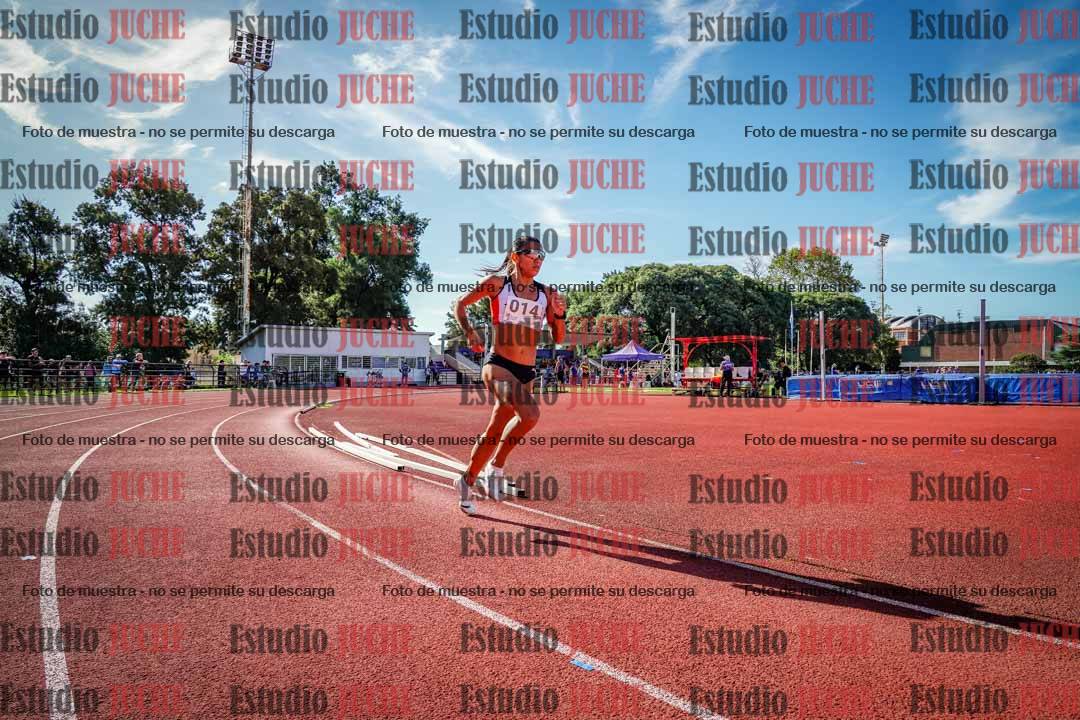 Fotos de los 1500 m llanos de mujeres