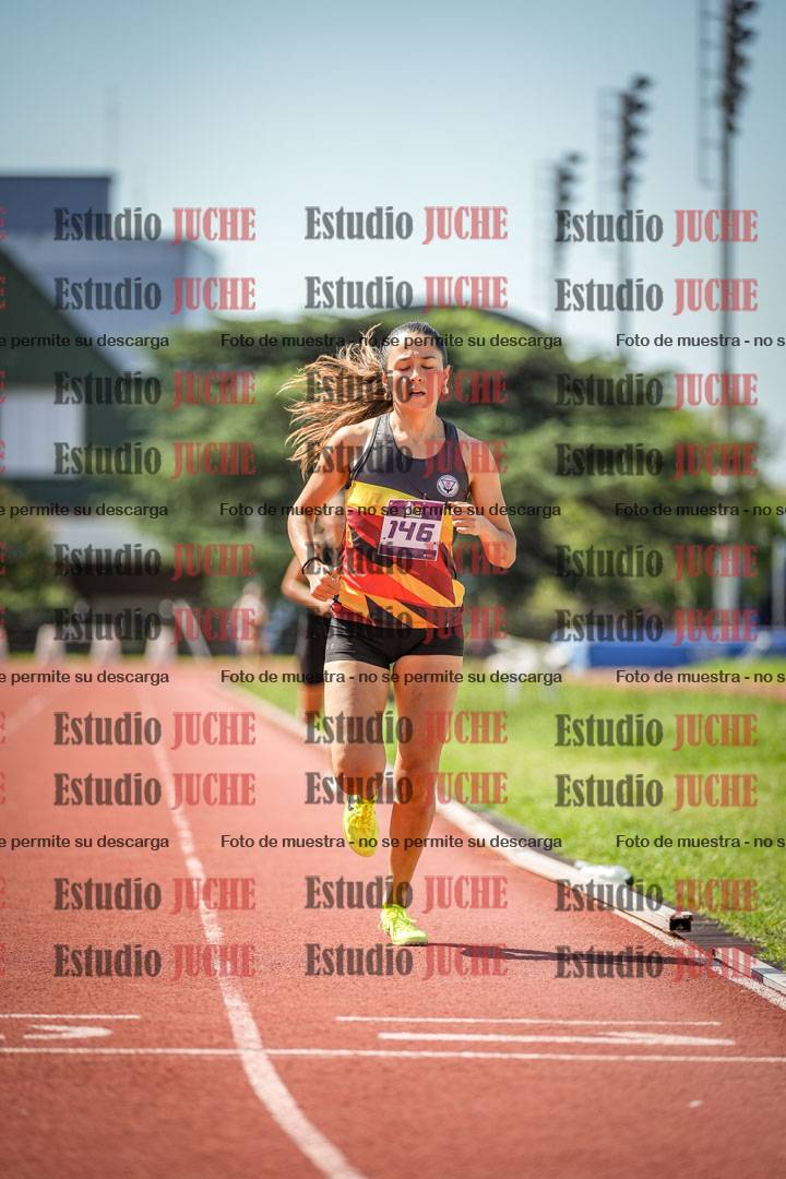 Fotos de los 800 m llanos de mujeres