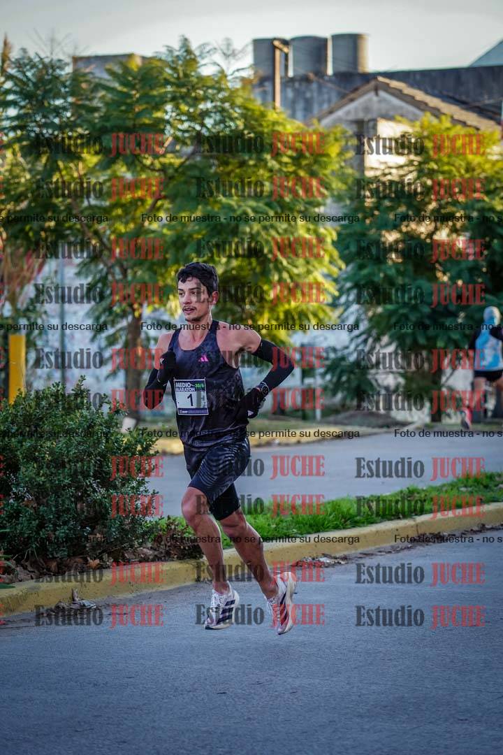 Fotos en el circuito - punto 5
