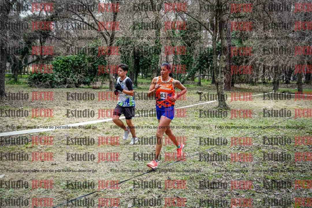 Fotos en el circuito