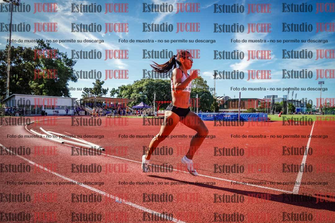 Fotos de los 1500 m llanos de mujeres