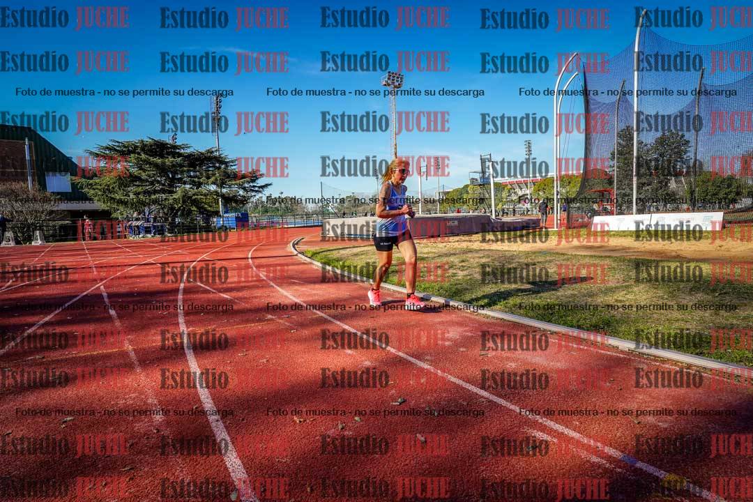 Fotos de los 3000 m llanos de mujeres
