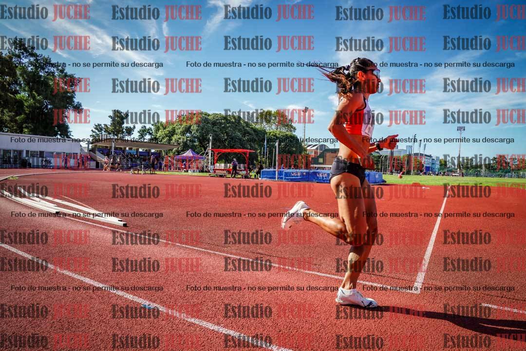 Fotos de los 1500 m llanos de mujeres