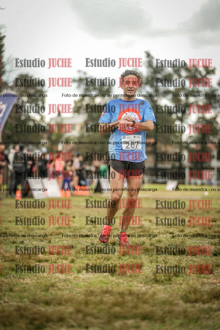 Fotos de la llegada