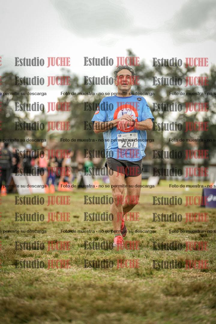 Fotos de la llegada