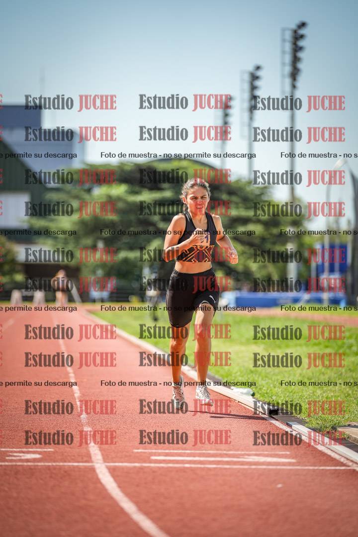 Fotos de los 800 m llanos de mujeres