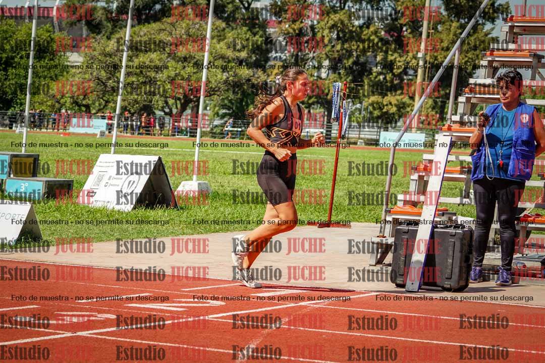 Fotos de los 800 m llanos de mujeres