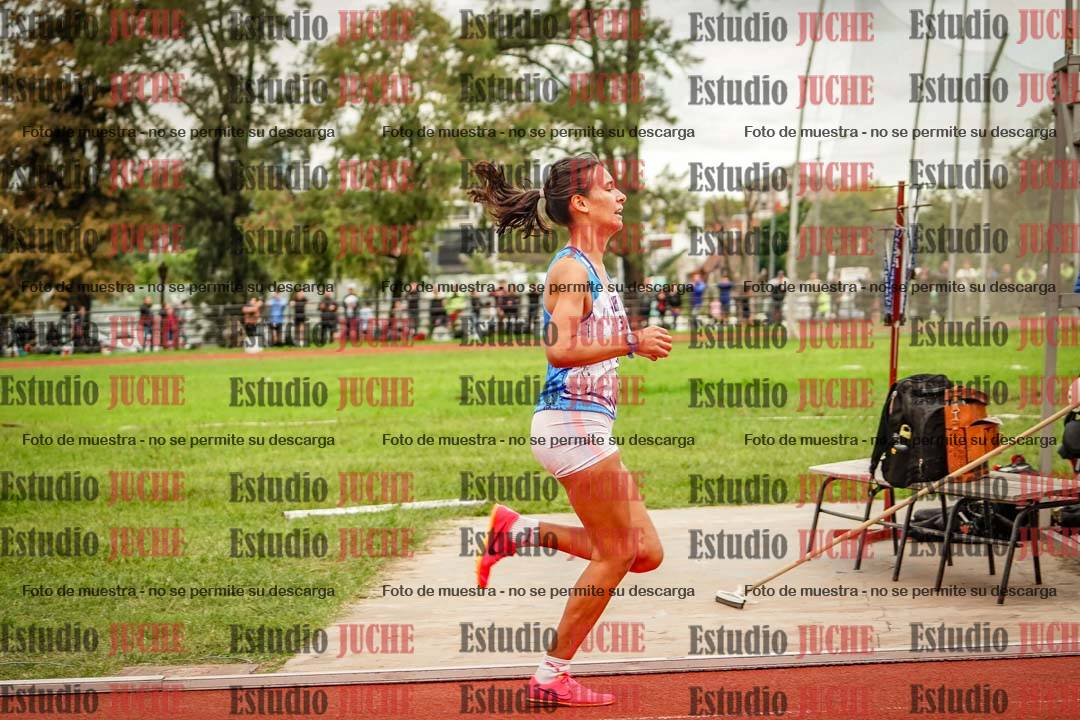 Fotos de los 1500 m llanos de mujeres