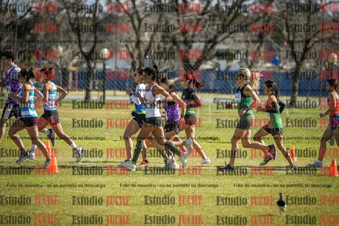 Fotos en de la largada