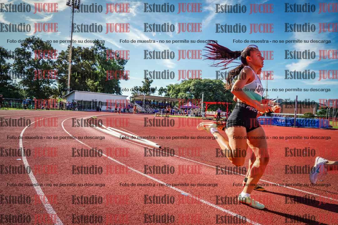 Fotos de los 1500 m llanos de mujeres
