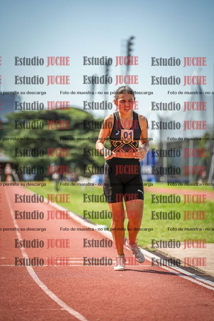 Fotos de los 800 m llanos de mujeres