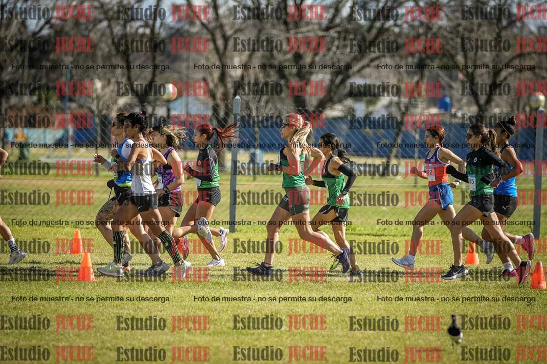 Fotos en de la largada