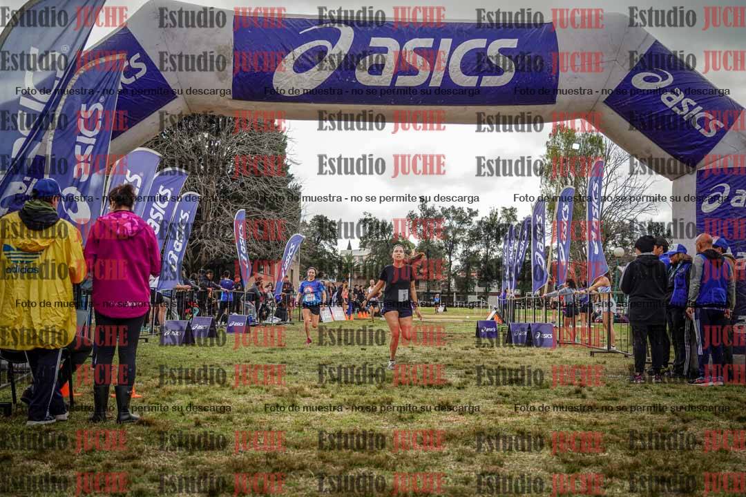 Fotos de la llegada