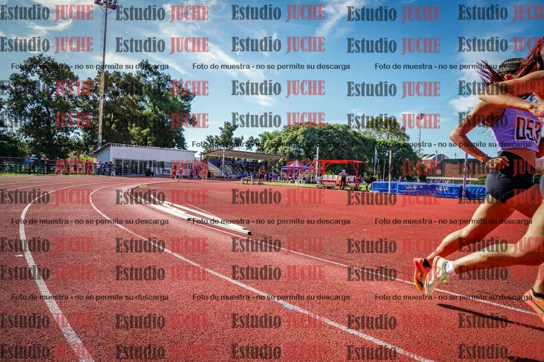 Fotos de los 1500 m llanos de mujeres