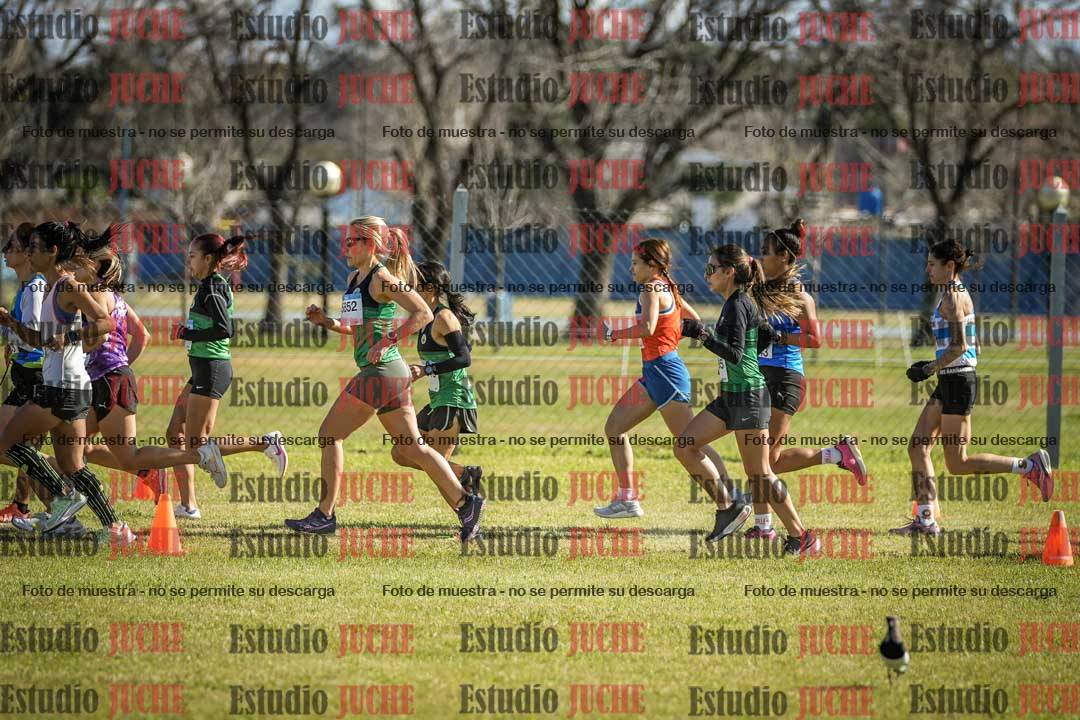 Fotos en de la largada