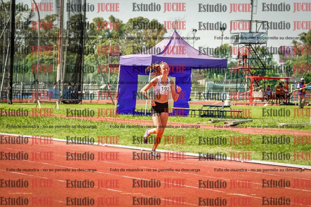 Fotos de los 800 m llanos de mujeres